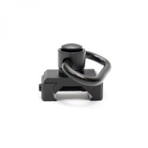 Антабка (METAL) QD Sling Attachment Mount